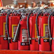 Zafer Yangın Tüpü