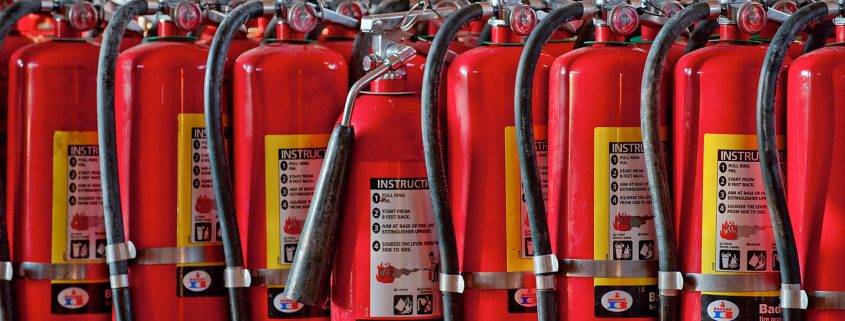 Zafer Yangın Tüpü